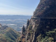 -丹东凤凰山景区