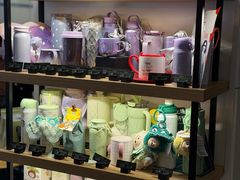 -星巴克(我格广场店)