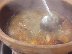 -蔡记·九米羊肉炉(东渡店)