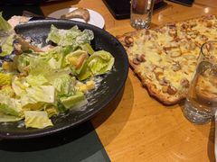 -兰特伯爵西餐厅·啤酒屋(方庄店)