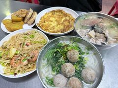 -广场正宗原汁薏米店