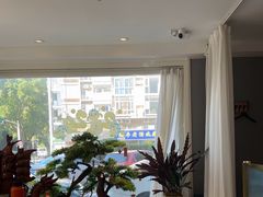 -手舒·采耳按摩·影院足道spa(莫愁湖东路店)