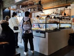 -仙峰天然面包(迎宾路店)