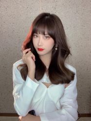 -3AM·S HAIR SALON烫发染发接发