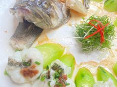 -星河湾半岛酒店-真粤中餐厅