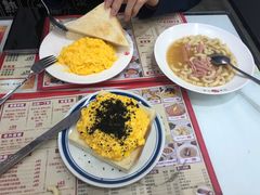 -華人 華星冰室(氹仔 店)
