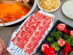 -故里和山·成都火锅(欢乐港湾店)