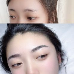 -Yue Show馨选·半永久纹眉纹眼线