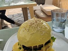 -Lets burger非常汉堡·环球风味(蓝色港湾店)