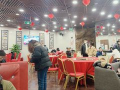 -东四民芳餐厅(世茂工三店)