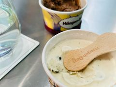 -哈根达斯(南京德基广场店)