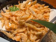-千代武日本料理(爱建店)