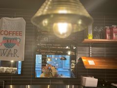 -Risø mat og kaffebar