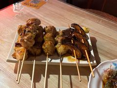 -铃木食堂(北新桥店)