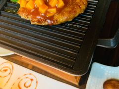 -山葵家·创意料理(EFC欧美广场店)