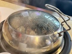 -船梆煮•蒸汽海鲜·生腌干蒸(五四广场店)