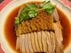 -领事馆19号中餐厅(厦门海景洲际酒店)