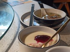 -秋色客家菜(流塘店)