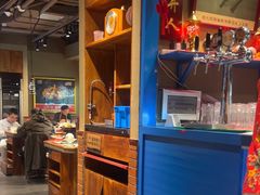 -姚稷大铁锅(龙之梦店)