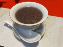 -荷风细雨·中国茶宴(碧云店)