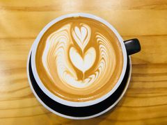 -WIZARD COFFEE咖啡巫师