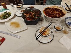 -阿布都新疆音乐美食城(长湖路店)