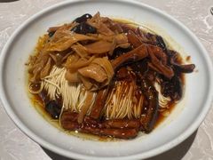 -松鹤面馆·古法焖肉面(观前店)