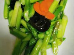 -青雅中餐厅(大连金石滩绿发希尔顿度假酒店)