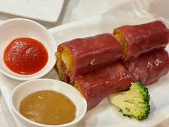-顺丰国宴(工业博物馆店)