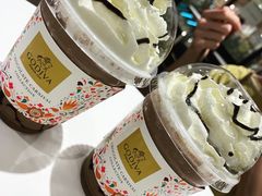 -GODIVA(国际金融中心店)