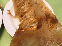 猪肉芹菜锅贴-大眼锅贴水饺(河东店)