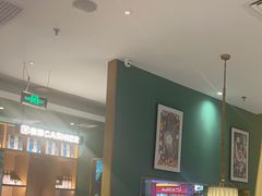 -以饭湘许(新塘万达店)