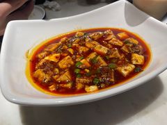 -绿茶餐厅(二七万达店)