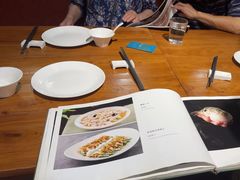 -金枝玉叶上海人家食府(三里河店)