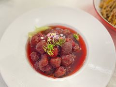 -普天和酒楼·新津菜·烤鸭(天津之眼店)