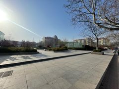 -利群海琴购物广场(商丘路店)