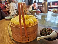 坛子肉窝窝头-张烤鸭·川菜·非遗冒烤鸭(青石桥店)