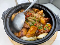 -蔡澜点心·粤菜(月星环球港店)