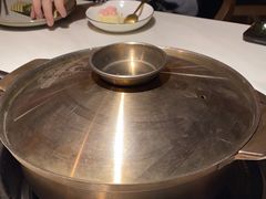 -喃喃椰·糟粕醋·椰子鸡火锅(七堡花园店)