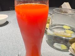-茶啊冲电影主题文化餐厅(TOUCH12街店)