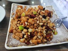 -晋一碗刀削面·特色家常菜(云岗店)