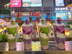 -星满杯TEAFUL(罗湖东门店)
