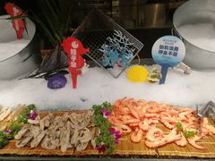 -芭菲盛宴·环球美食(北城国际店)