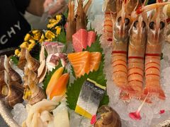 -食冶海鲜放题(福田COCO Park店)