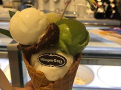 -哈根达斯(红谷滩万达店)