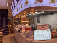 -刘长和手工粉(坡子街店)