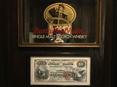 大堂-Keens Steakhouse
