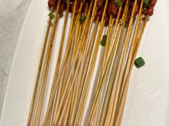 -蛙蛙叫·干锅年代(钻石广场店)