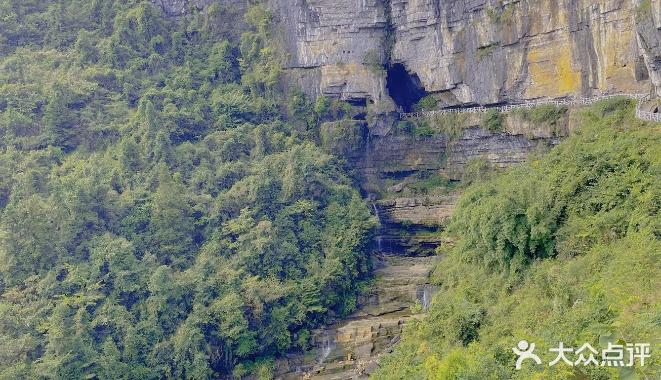 贵阳周边限定秋景/贵定腊利绝美梯田