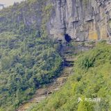 贵阳周边限定秋景/贵定腊利绝美梯田